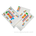 packing poly-mailer custom logo mailing bags